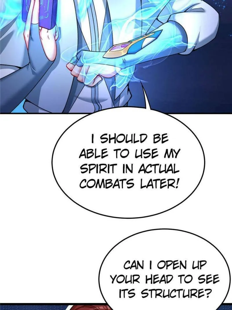Read I Picked up an Attribute (Colored) chapter 169 image 1 on Lezhin
