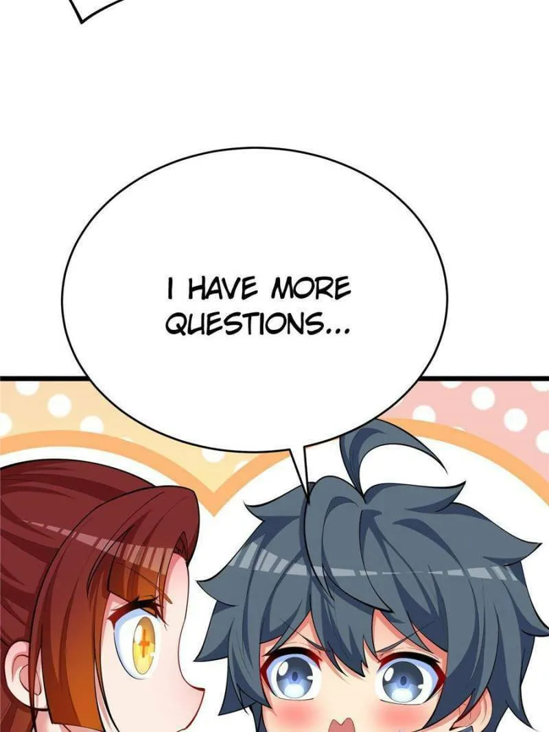 Read I Picked up an Attribute (Colored) chapter 169 image 10 on Lezhin