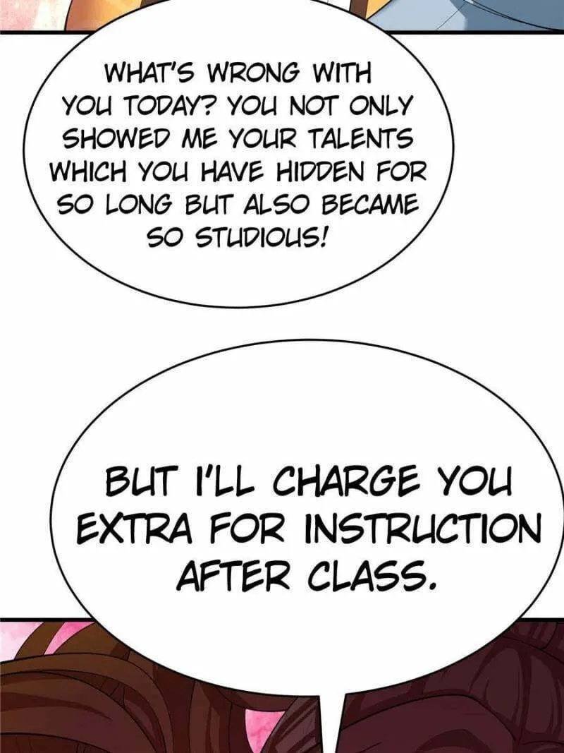 Read I Picked up an Attribute (Colored) chapter 169 image 15 on Lezhin