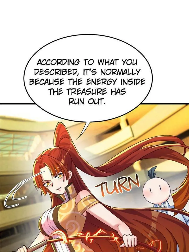 Read I Picked up an Attribute (Colored) chapter 169 image 18 on Lezhin