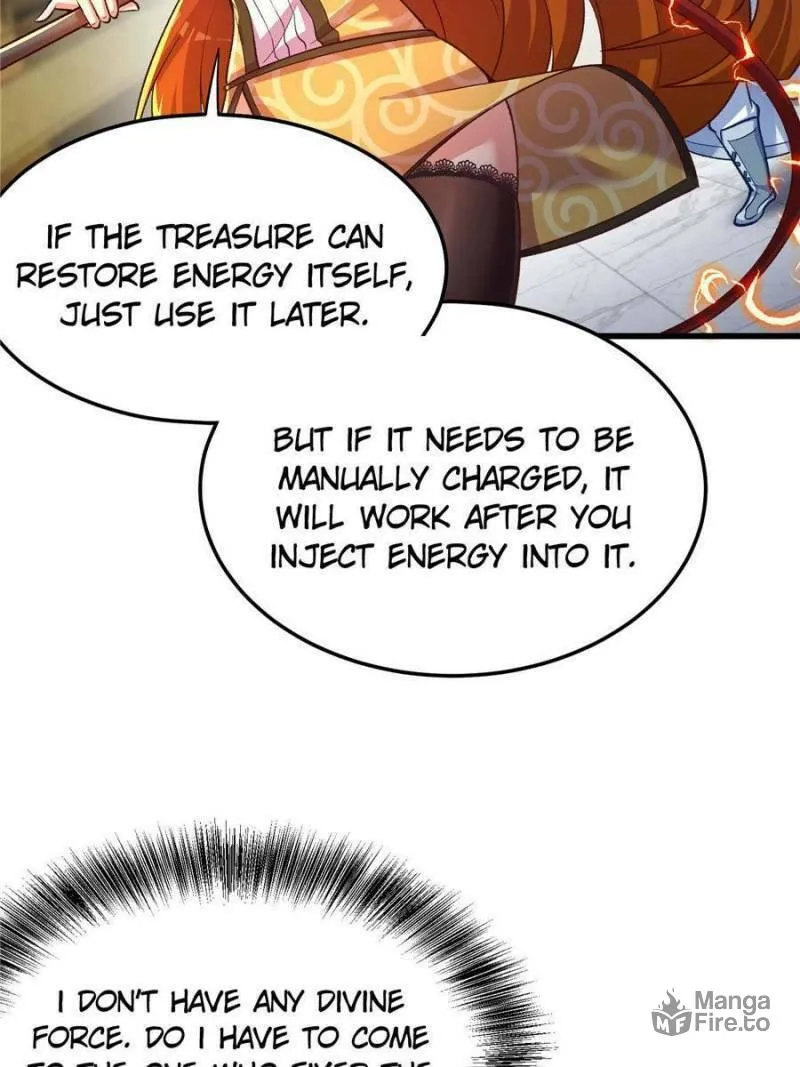 Read I Picked up an Attribute (Colored) chapter 169 image 19 on Lezhin