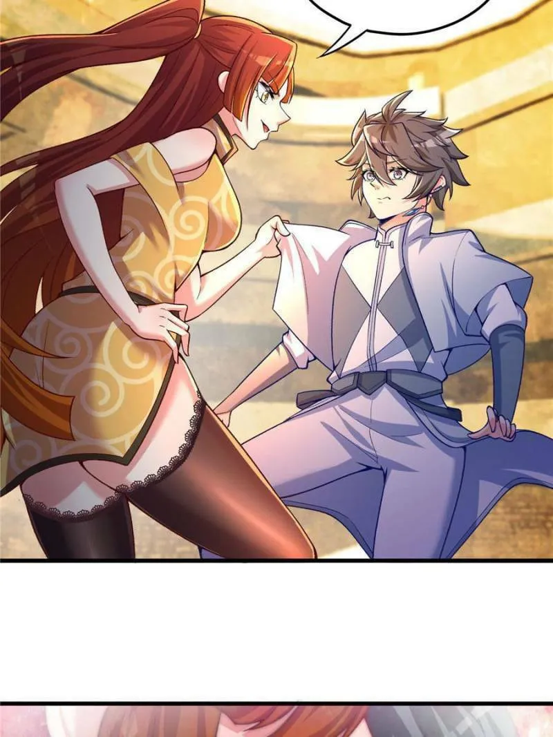 Read I Picked up an Attribute (Colored) chapter 169 image 22 on Lezhin