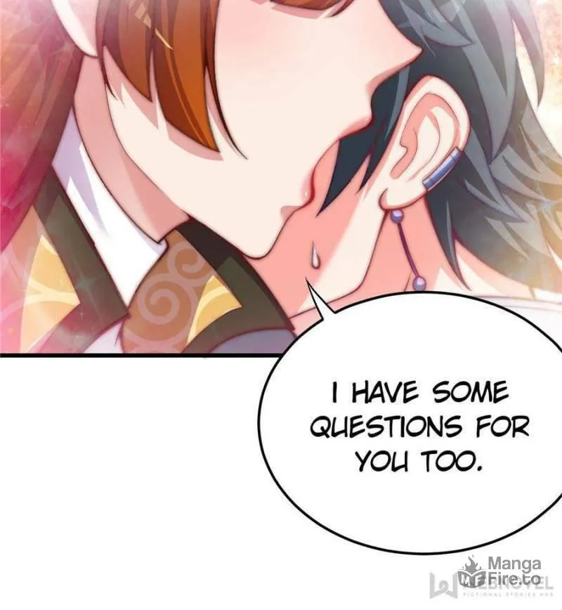 Read I Picked up an Attribute (Colored) chapter 169 image 23 on Lezhin