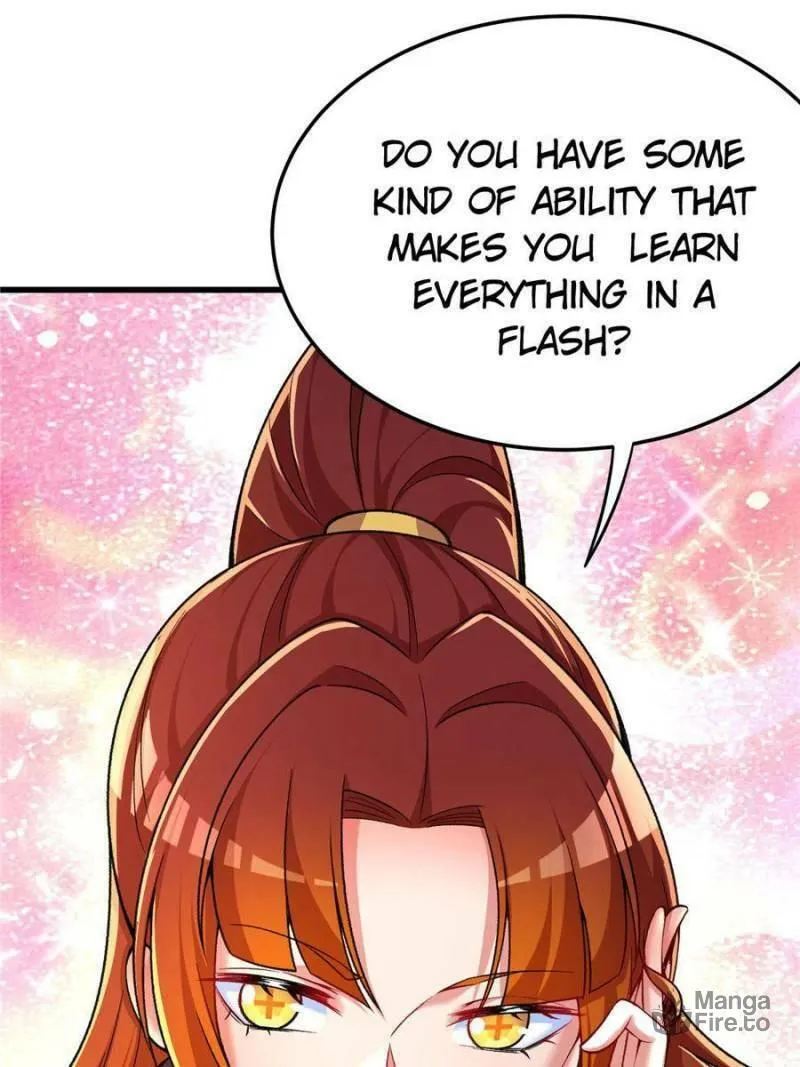 Read I Picked up an Attribute (Colored) chapter 169 image 24 on Lezhin