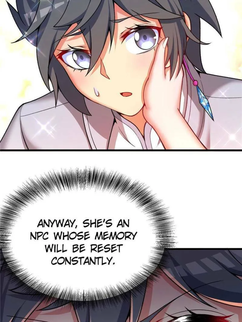 Read I Picked up an Attribute (Colored) chapter 169 image 27 on Lezhin
