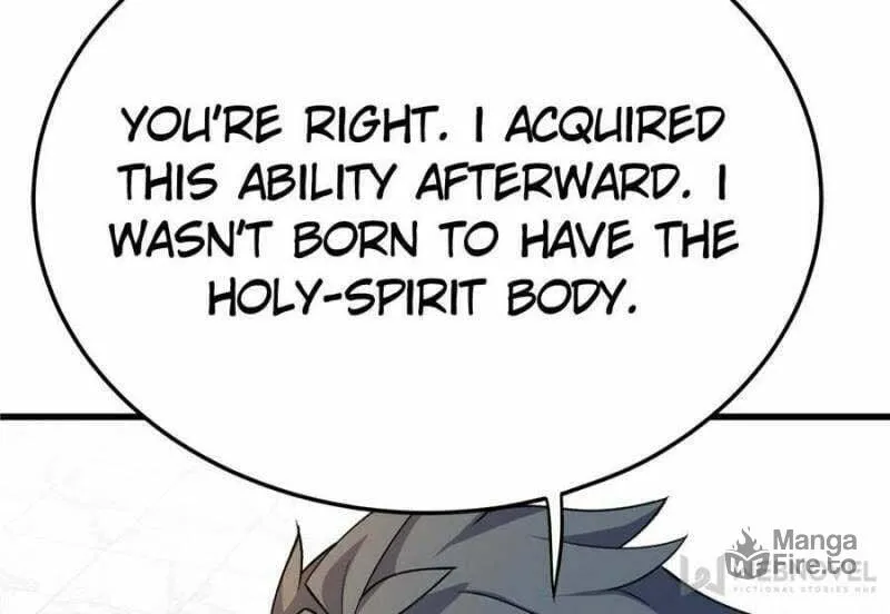 Read I Picked up an Attribute (Colored) chapter 169 image 29 on Lezhin