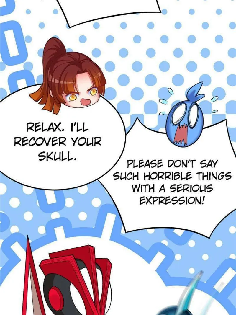 Read I Picked up an Attribute (Colored) chapter 169 image 3 on Lezhin
