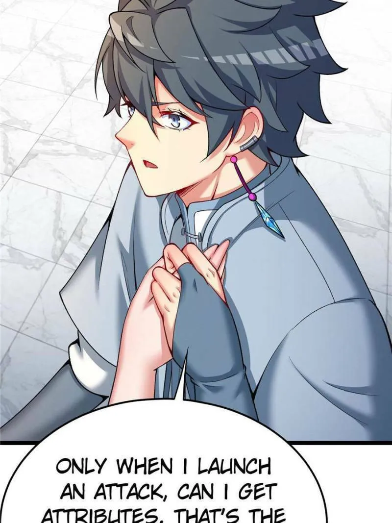 Read I Picked up an Attribute (Colored) chapter 169 image 30 on Lezhin