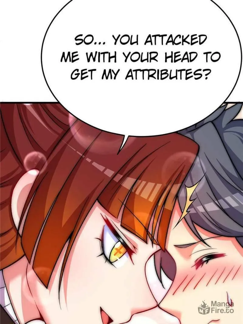 Read I Picked up an Attribute (Colored) chapter 169 image 34 on Lezhin