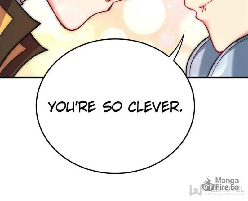 Read I Picked up an Attribute (Colored) chapter 169 image 35 on Lezhin