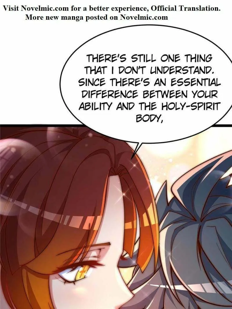 Read I Picked up an Attribute (Colored) chapter 169 image 36 on Lezhin