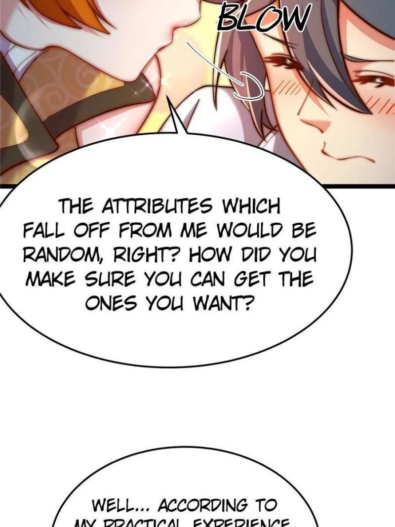Read I Picked up an Attribute (Colored) chapter 169 image 37 on Lezhin