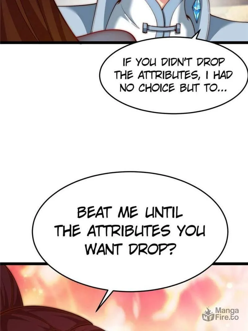 Read I Picked up an Attribute (Colored) chapter 169 image 39 on Lezhin