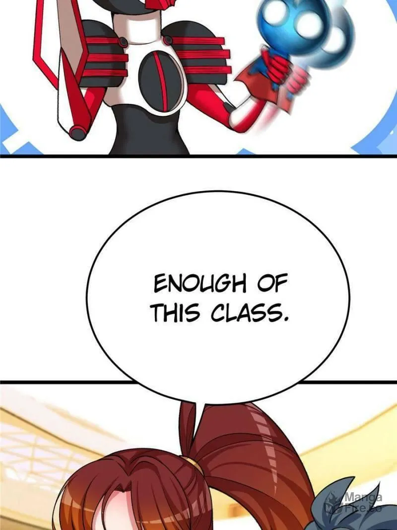 Read I Picked up an Attribute (Colored) chapter 169 image 4 on Lezhin
