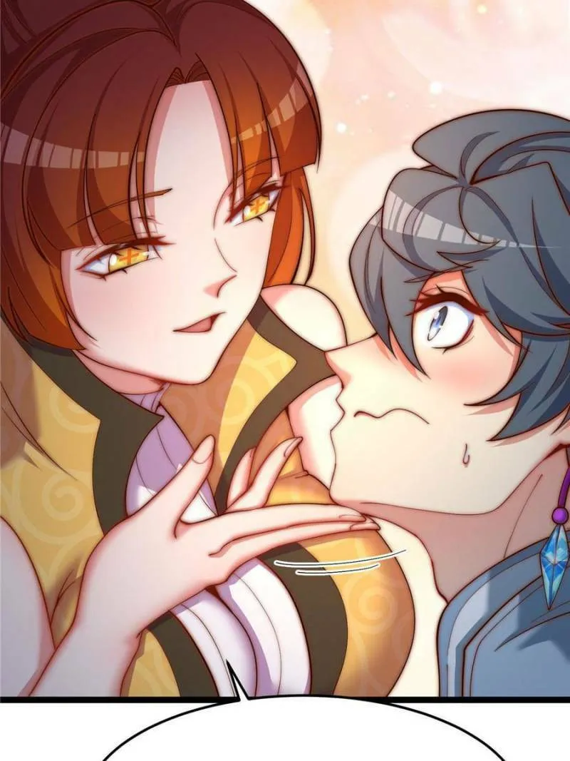 Read I Picked up an Attribute (Colored) chapter 169 image 40 on Lezhin