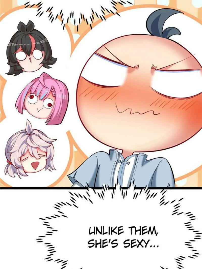 Read I Picked up an Attribute (Colored) chapter 169 image 42 on Lezhin