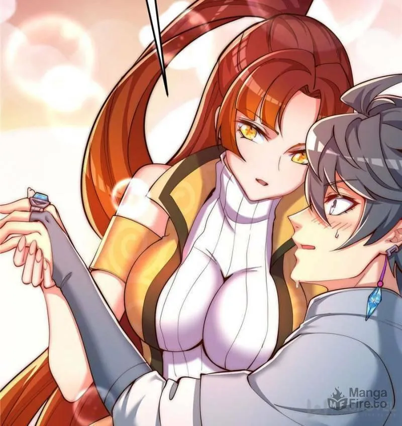 Read I Picked up an Attribute (Colored) chapter 169 image 47 on Lezhin