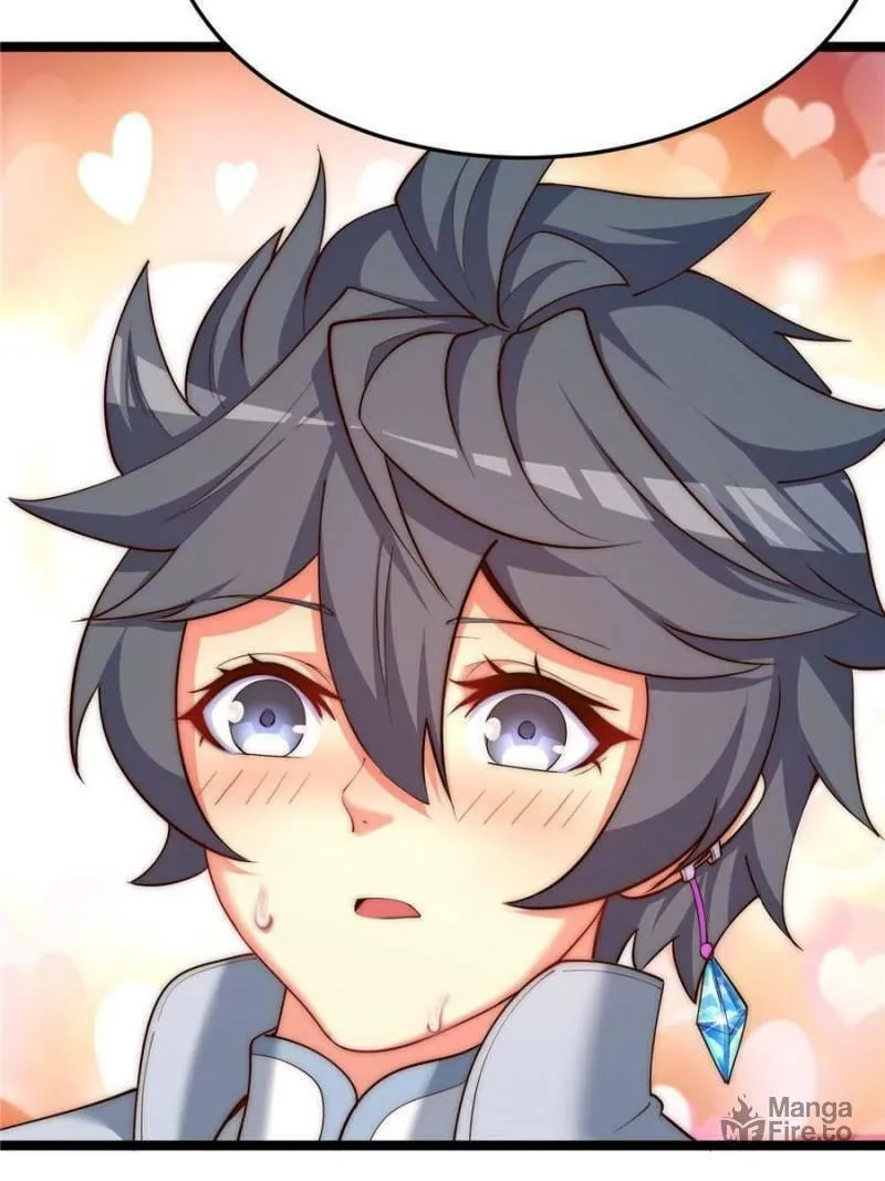 Read I Picked up an Attribute (Colored) chapter 169 image 49 on Lezhin