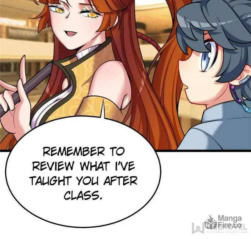 Read I Picked up an Attribute (Colored) chapter 169 image 5 on Lezhin