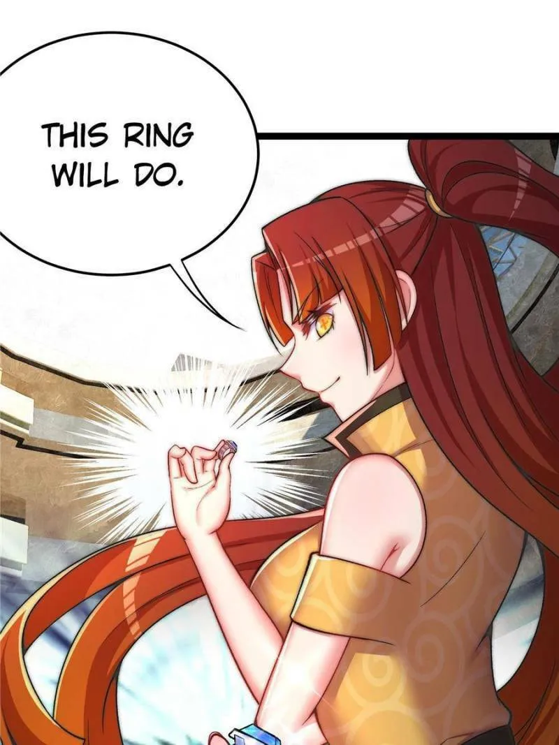 Read I Picked up an Attribute (Colored) chapter 169 image 51 on Lezhin