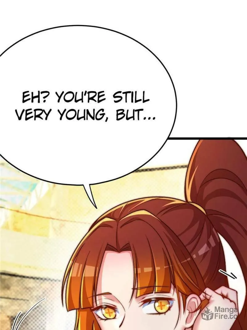 Read I Picked up an Attribute (Colored) chapter 169 image 56 on Lezhin