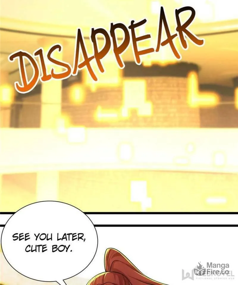 Read I Picked up an Attribute (Colored) chapter 169 image 79 on Lezhin