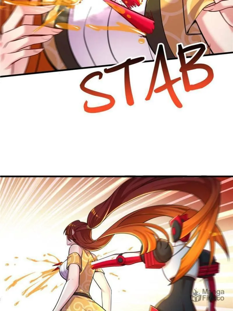 Read I Picked up an Attribute (Colored) chapter 169 image 84 on Lezhin