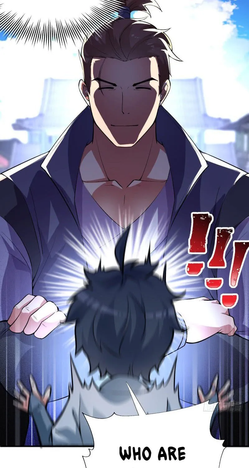 Read I Picked up an Attribute (Colored) chapter 17 image 14 on Lezhin
