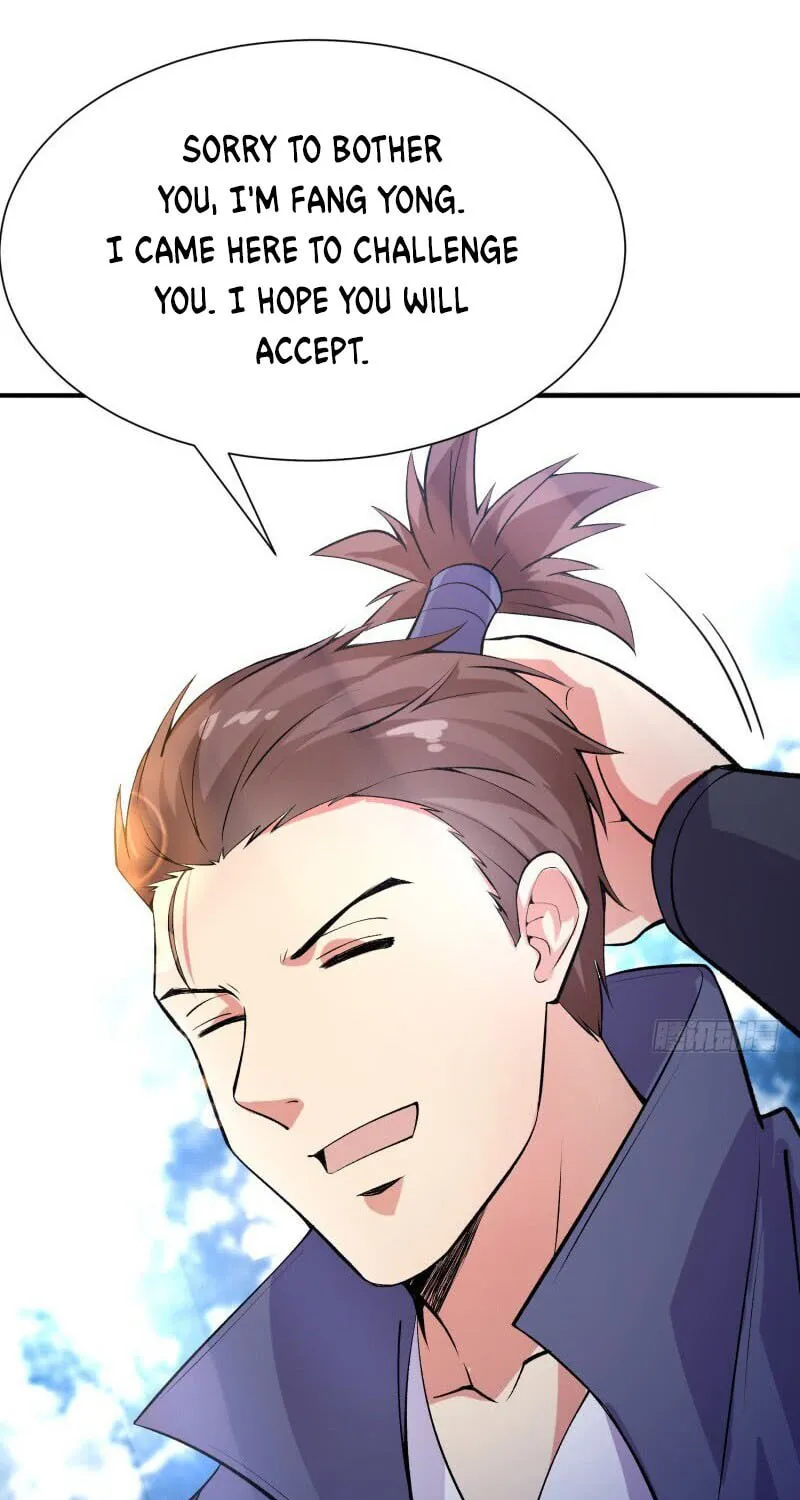 Read I Picked up an Attribute (Colored) chapter 17 image 16 on Lezhin
