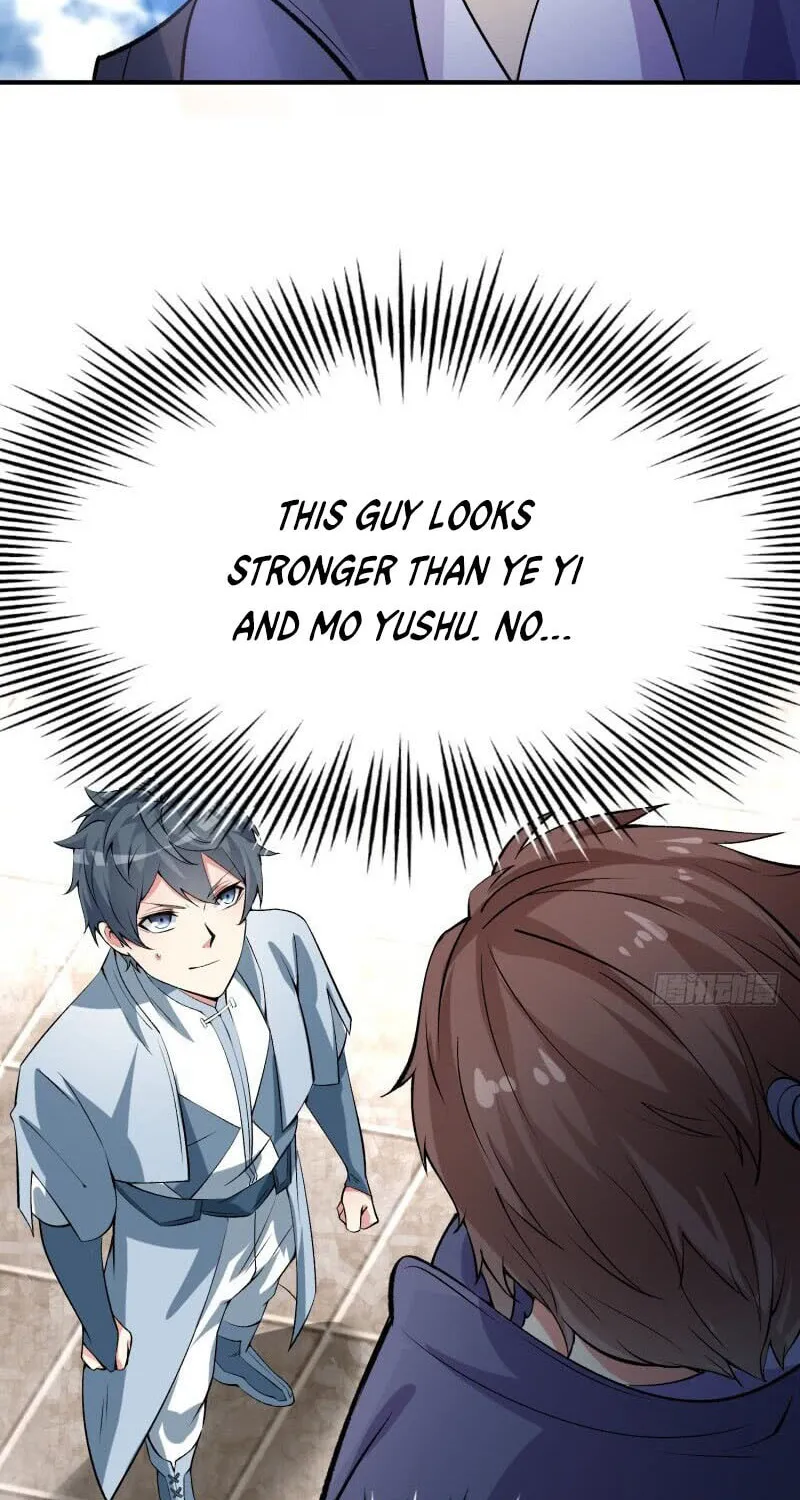 Read I Picked up an Attribute (Colored) chapter 17 image 17 on Lezhin