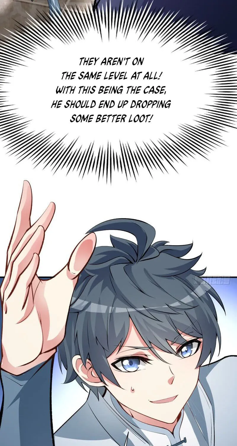 Read I Picked up an Attribute (Colored) chapter 17 image 18 on Lezhin
