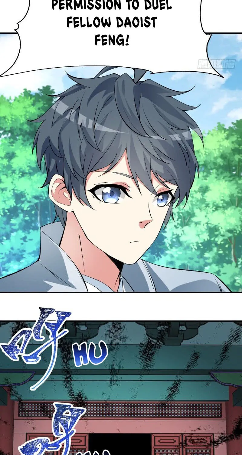Read I Picked up an Attribute (Colored) chapter 17 image 22 on Lezhin