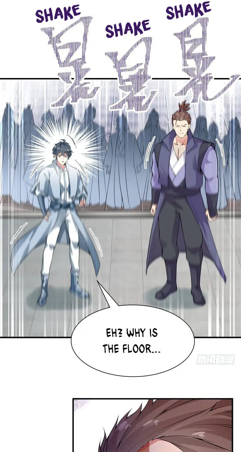 Read I Picked up an Attribute (Colored) chapter 17 image 25 on Lezhin