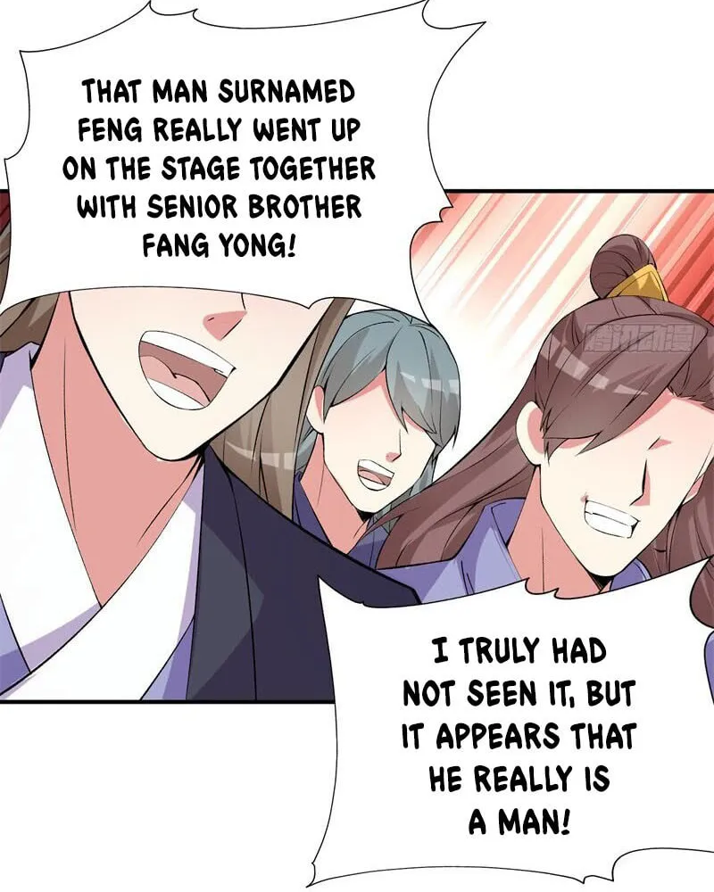 Read I Picked up an Attribute (Colored) chapter 17 image 28 on Lezhin
