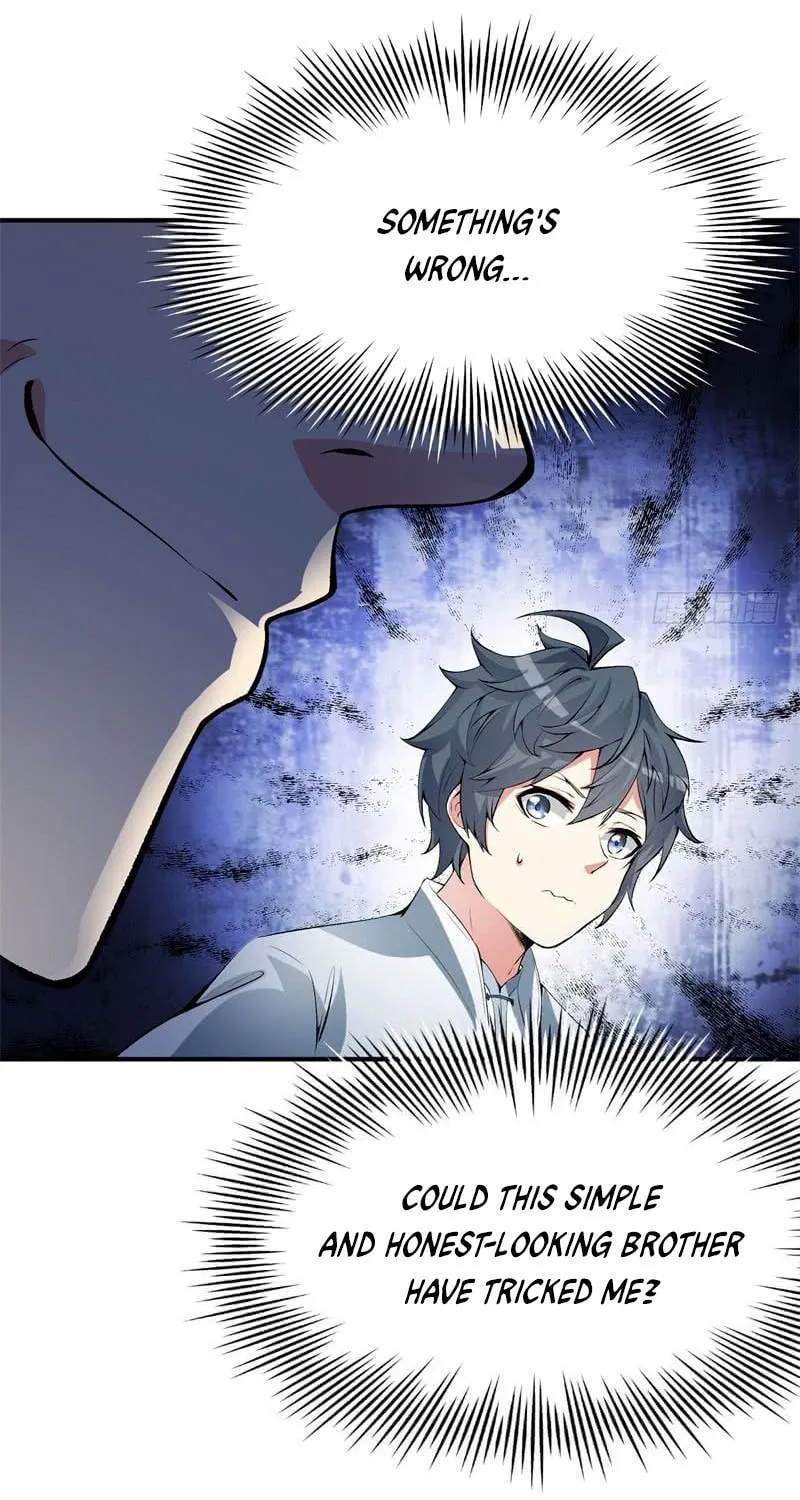 Read I Picked up an Attribute (Colored) chapter 17 image 29 on Lezhin