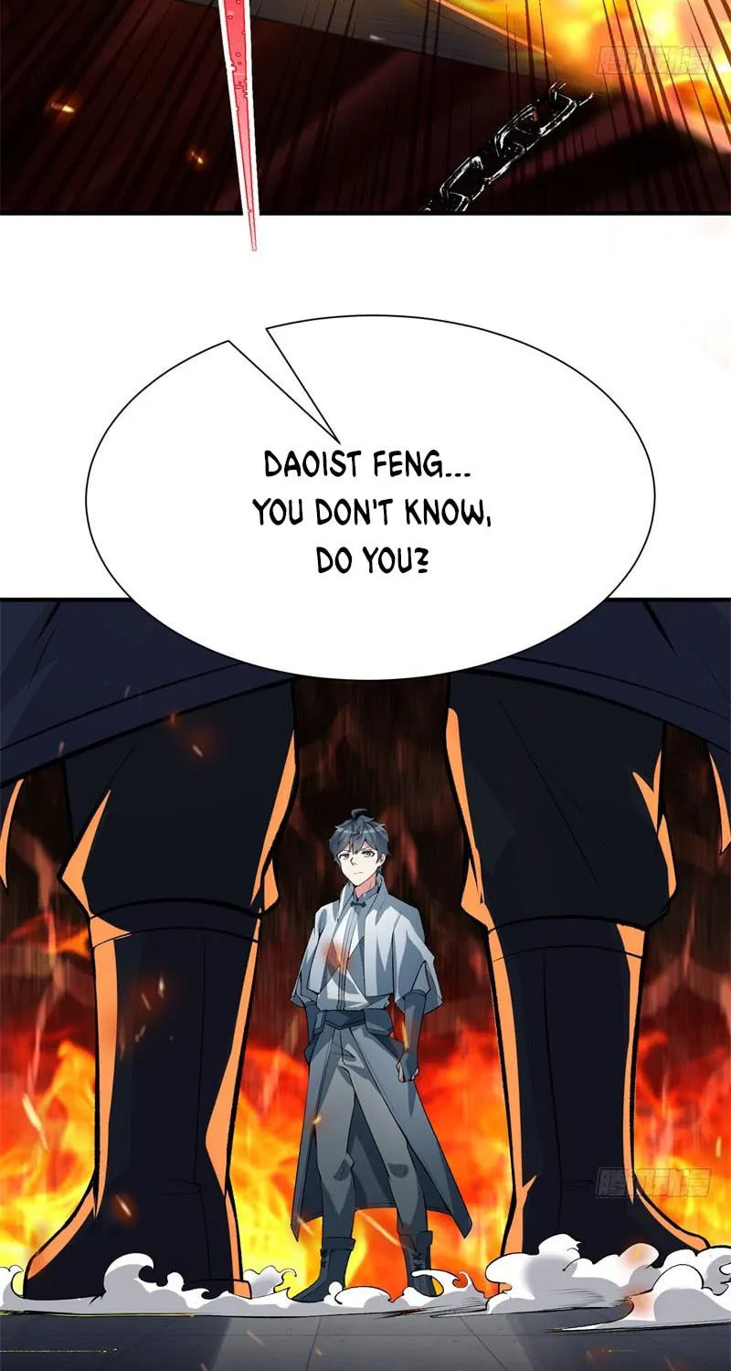 Read I Picked up an Attribute (Colored) chapter 17 image 31 on Lezhin
