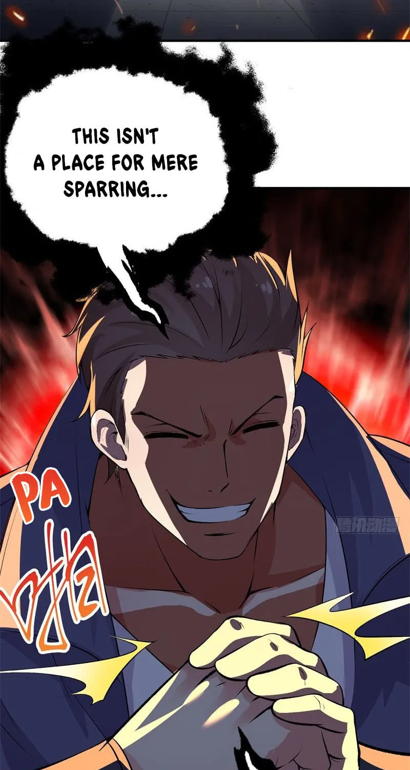 Read I Picked up an Attribute (Colored) chapter 17 image 32 on Lezhin
