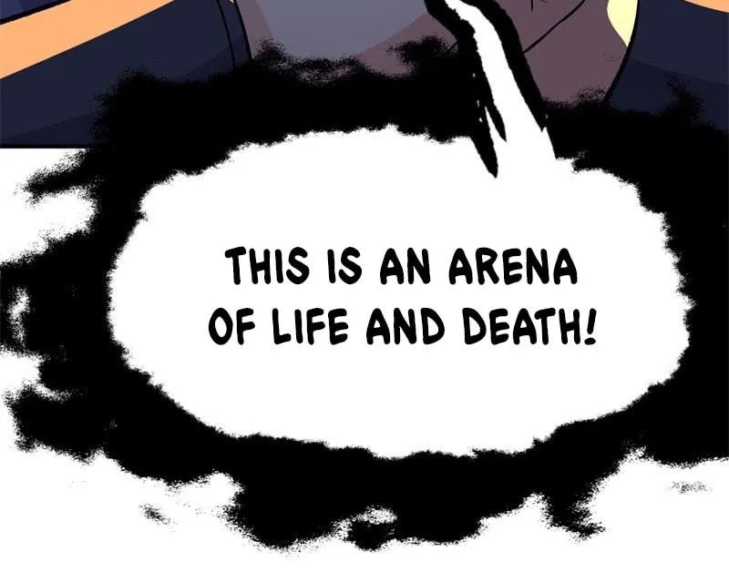 Read I Picked up an Attribute (Colored) chapter 17 image 33 on Lezhin