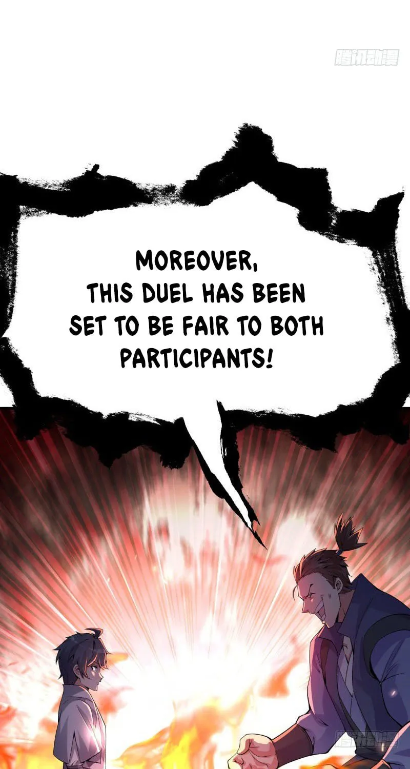 Read I Picked up an Attribute (Colored) chapter 17 image 34 on Lezhin