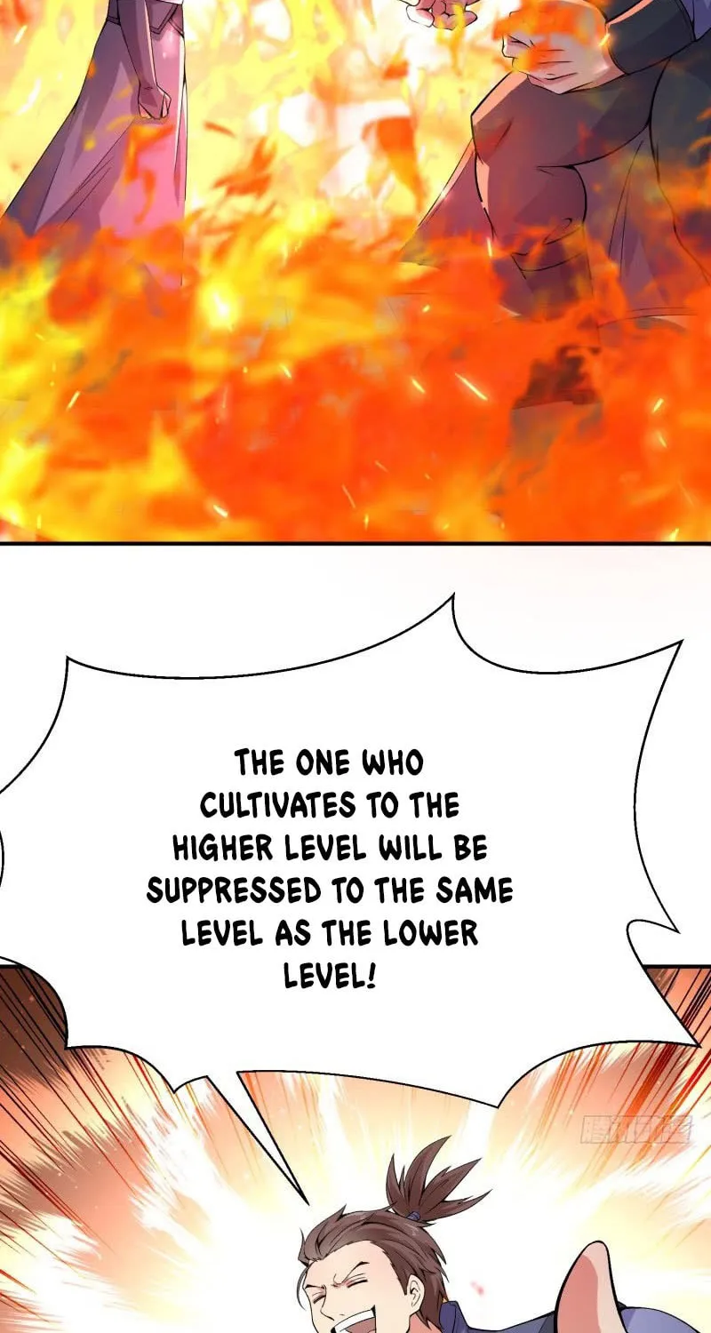 Read I Picked up an Attribute (Colored) chapter 17 image 35 on Lezhin