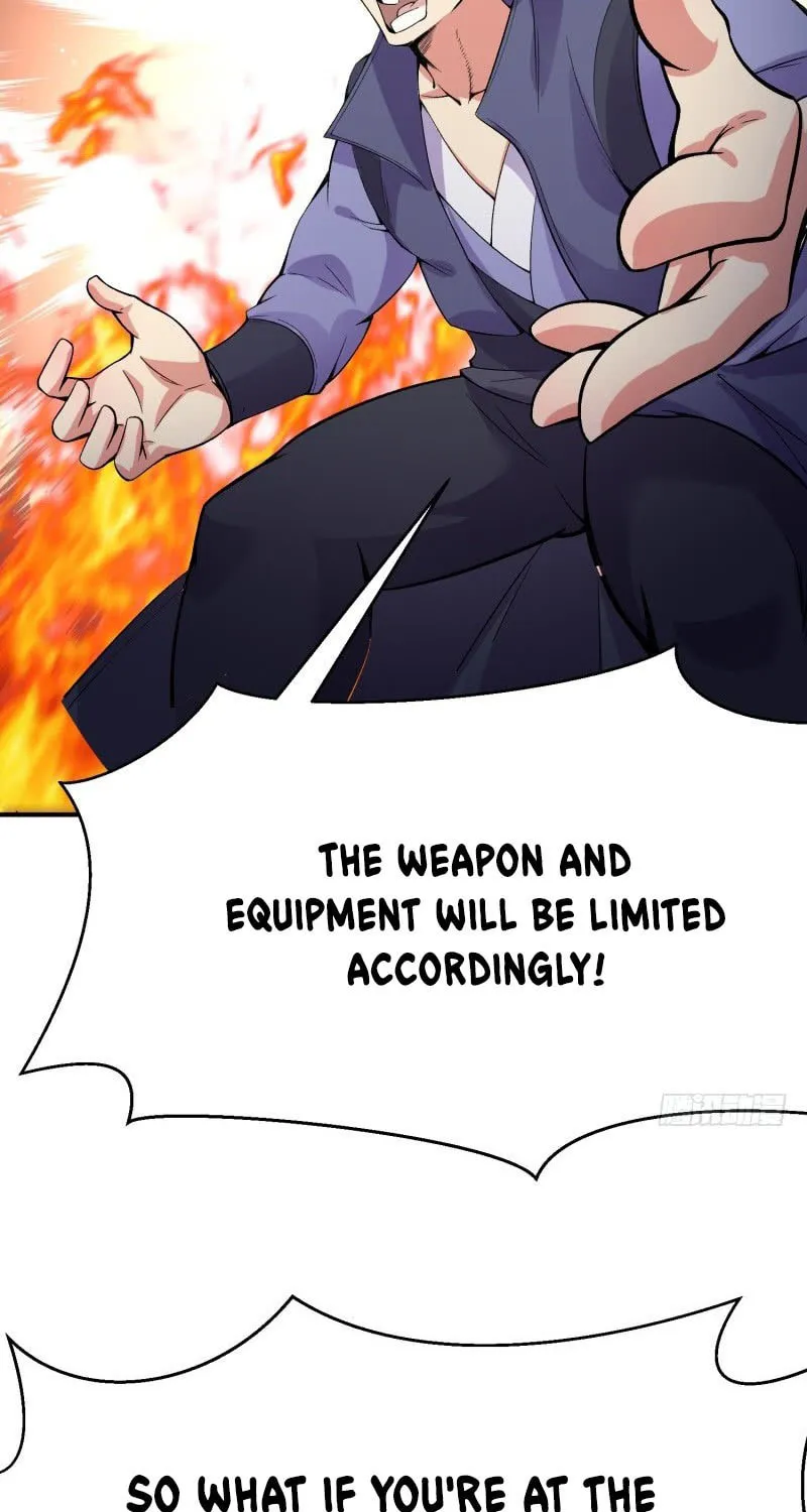 Read I Picked up an Attribute (Colored) chapter 17 image 36 on Lezhin