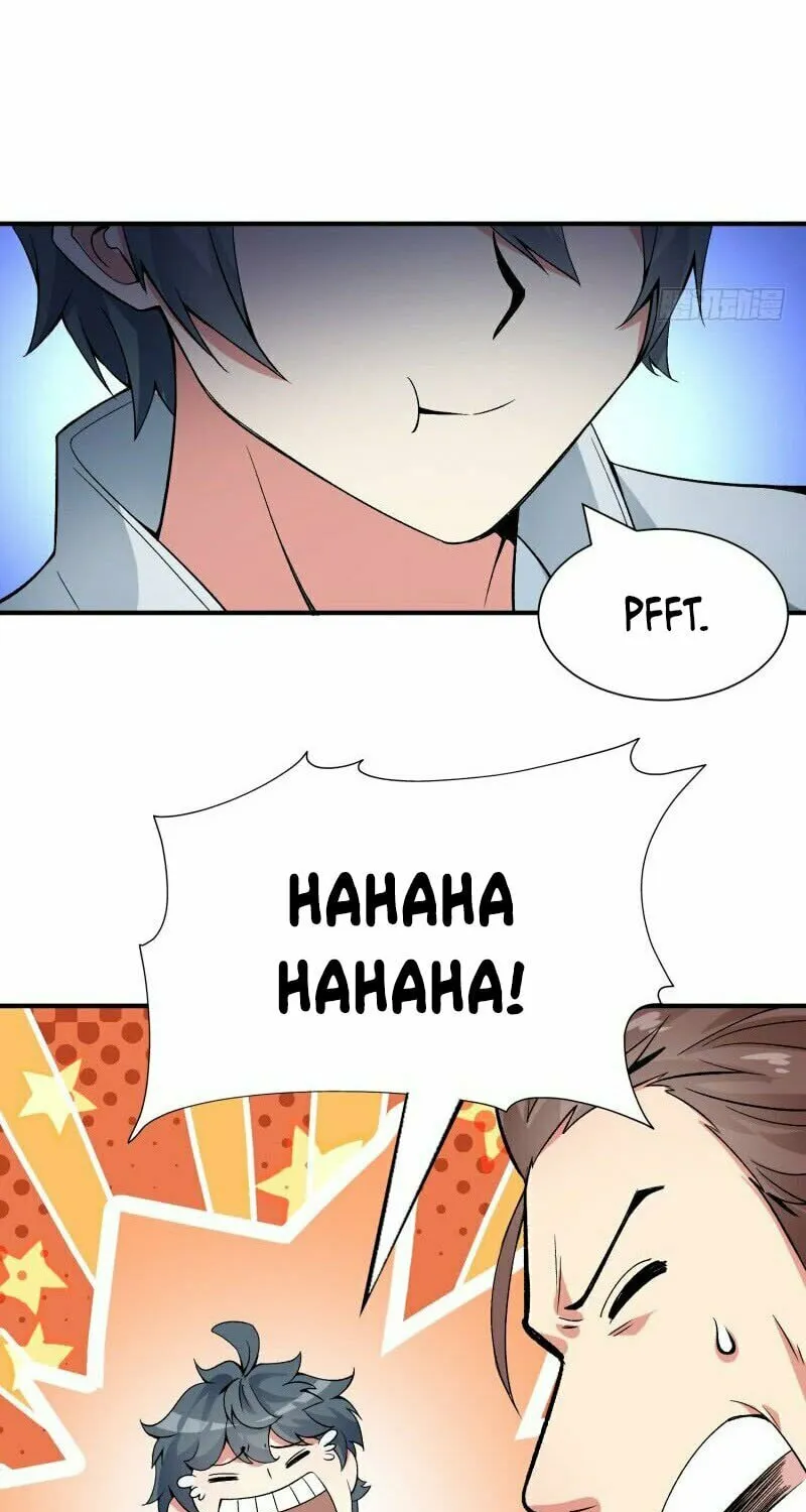 Read I Picked up an Attribute (Colored) chapter 17 image 41 on Lezhin