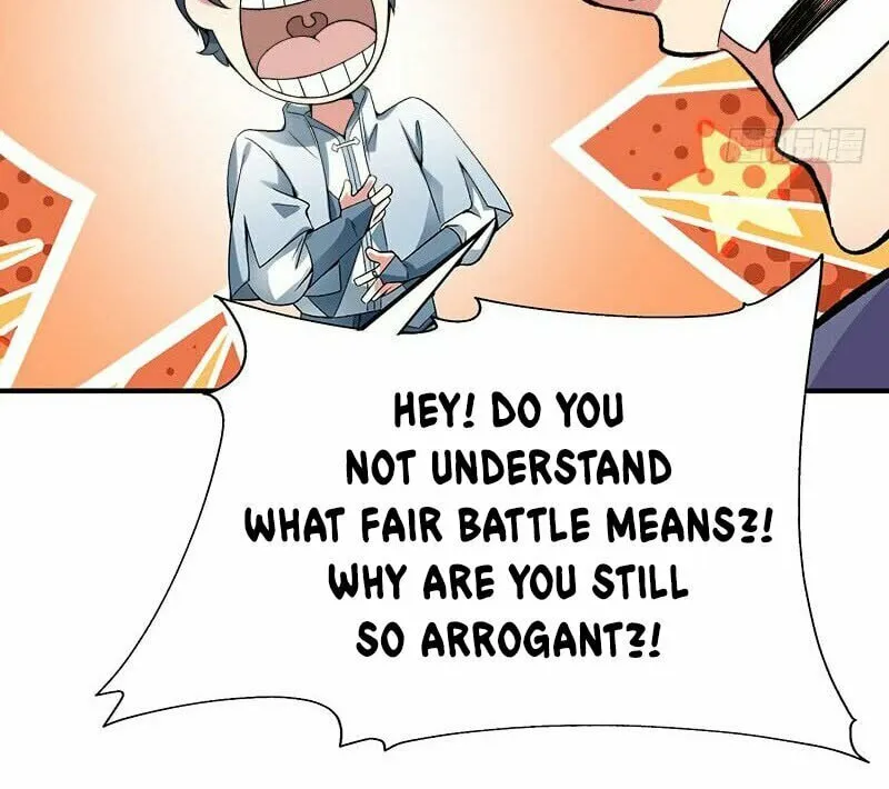 Read I Picked up an Attribute (Colored) chapter 17 image 42 on Lezhin