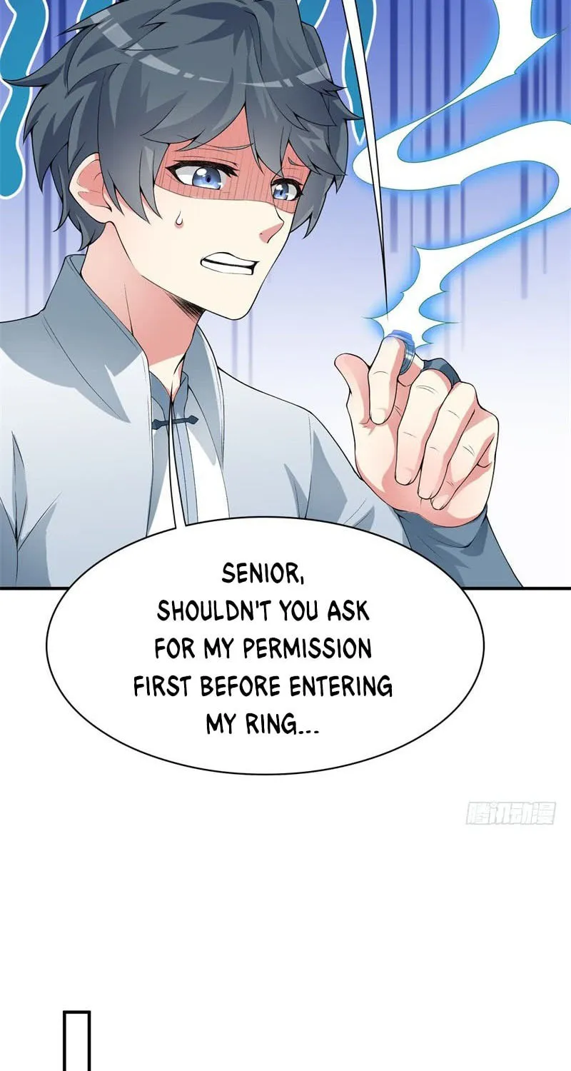 Read I Picked up an Attribute (Colored) chapter 17 image 8 on Lezhin