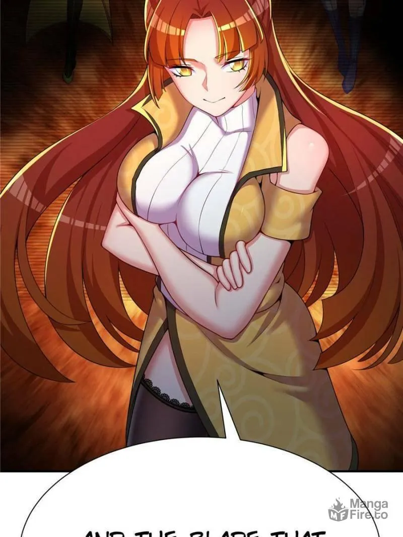 Read I Picked up an Attribute (Colored) chapter 170 image 11 on Lezhin