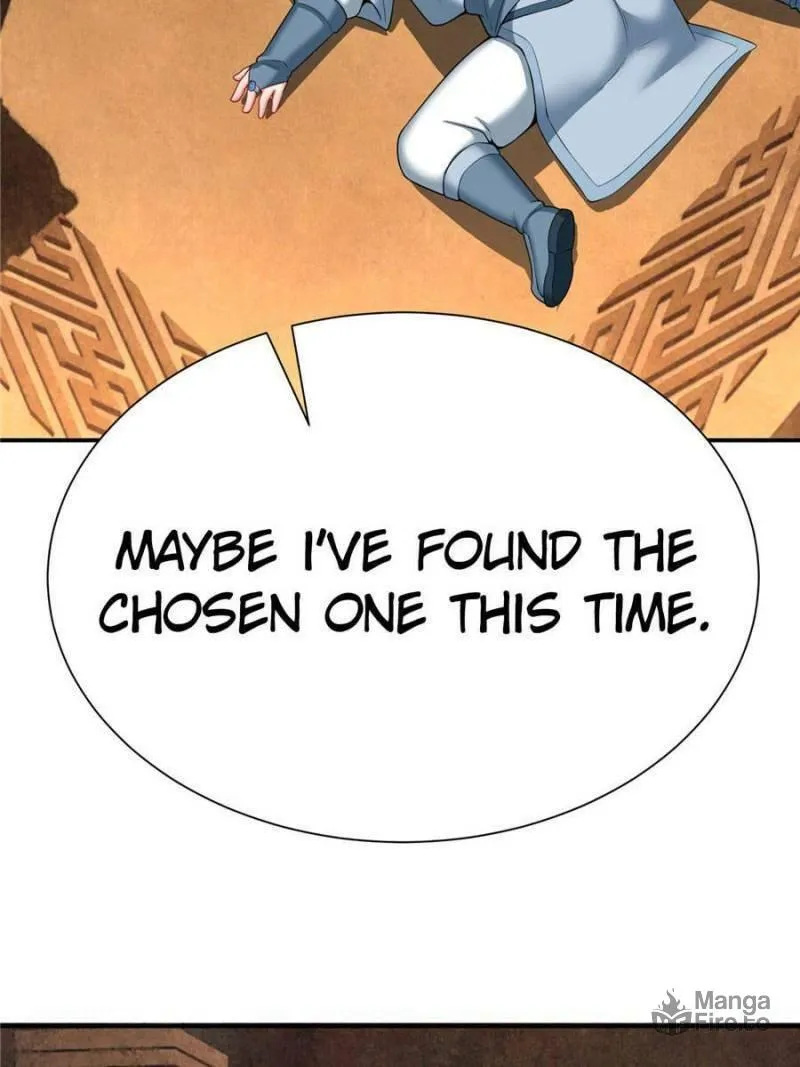 Read I Picked up an Attribute (Colored) chapter 170 image 14 on Lezhin