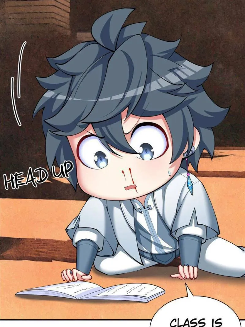 Read I Picked up an Attribute (Colored) chapter 170 image 15 on Lezhin