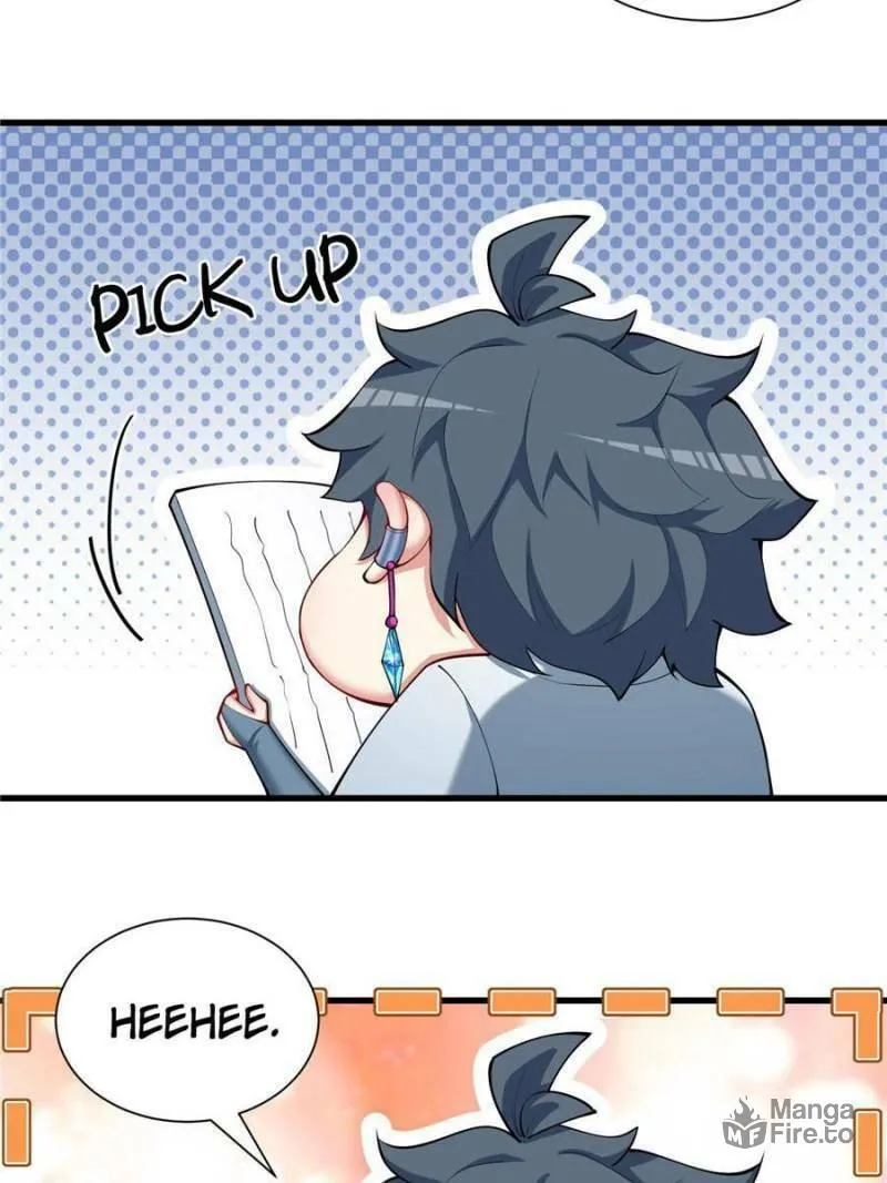Read I Picked up an Attribute (Colored) chapter 170 image 17 on Lezhin