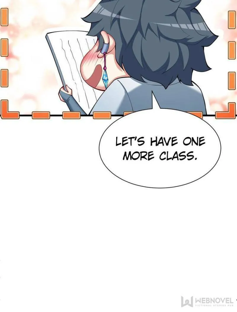 Read I Picked up an Attribute (Colored) chapter 170 image 18 on Lezhin