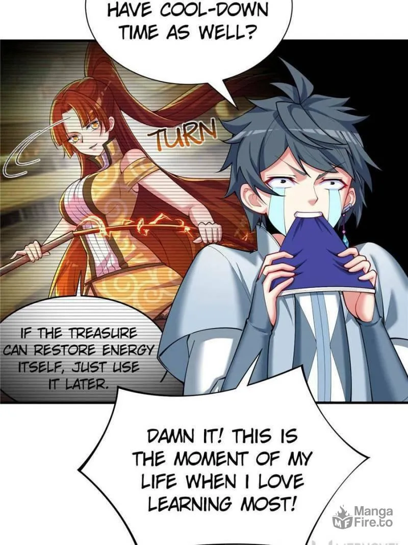 Read I Picked up an Attribute (Colored) chapter 170 image 20 on Lezhin